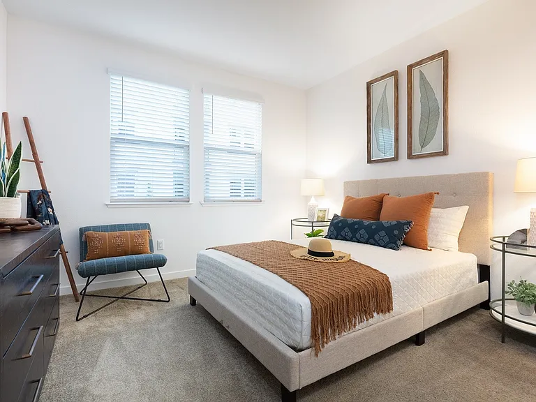 Palmia, Age 55+ Luxury Apartments — Photo 7