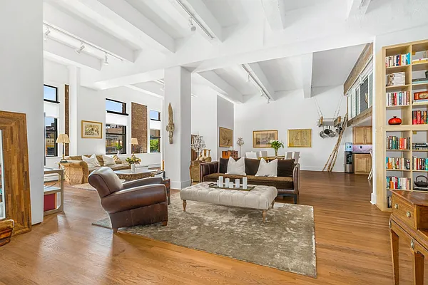 Sold by Brown Harris Stevens | media 1