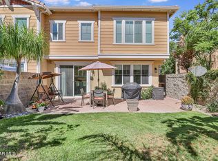 2980 Campa Way UNIT C, Simi Valley, CA 93063
