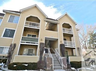1206 E Waterside Cv APT 20, Cottonwood Heights, UT 84047