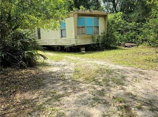 603 Sams Trl, Hortense, GA 31543