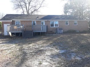 1166 Bayview Dr, Lugoff, SC 29078