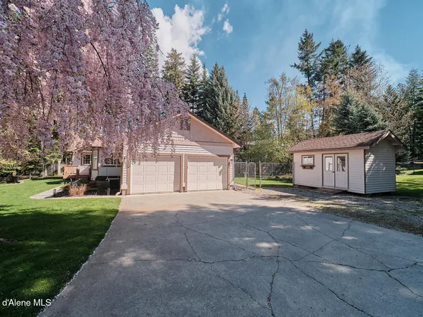 2753 E Point Hayden Dr, Hayden Lake, ID 83835