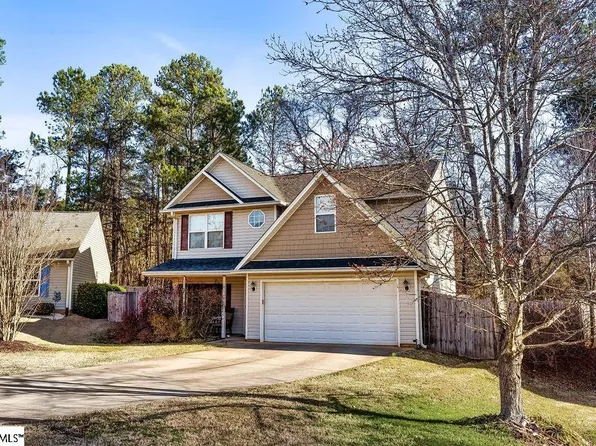 112 Stapleford Ct, Easley, SC 29642