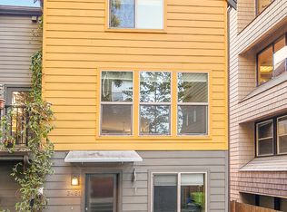 3421 Meridian Ave N, Seattle, WA 98103