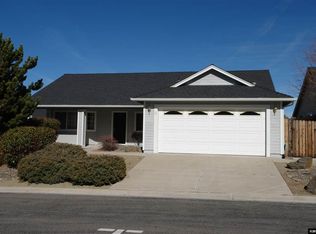 14 Conner Way, Gardnerville, NV 89410
