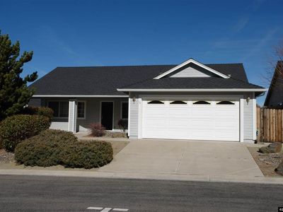 14 Conner Way, Gardnerville, NV, 89410