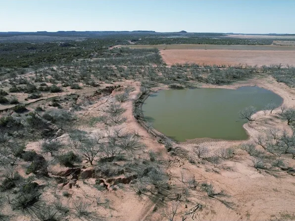 State Highway 222 W, Knox City, TX 79529