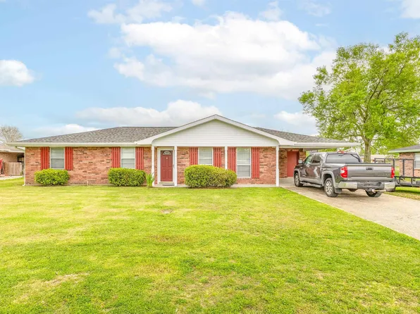 209 Saint Agnes Dr, Bourg, LA 70343