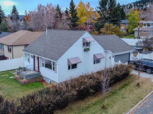 1231 Hauser Blvd, Helena, MT 59601