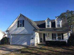 7619 Documentary Dr, Fayetteville, NC 28306