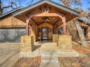 1555 Coyote Trl, Edmond, OK 73034