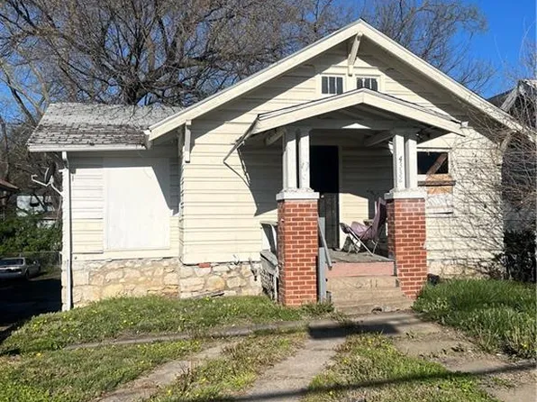 4332 Cleveland Ave, Kansas City, MO 64130