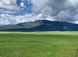 LOT 697 Moon Dr, Colorado City, CO 81019