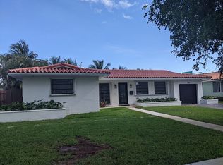 7100 Bamboo St, Miami Lakes, FL 33014