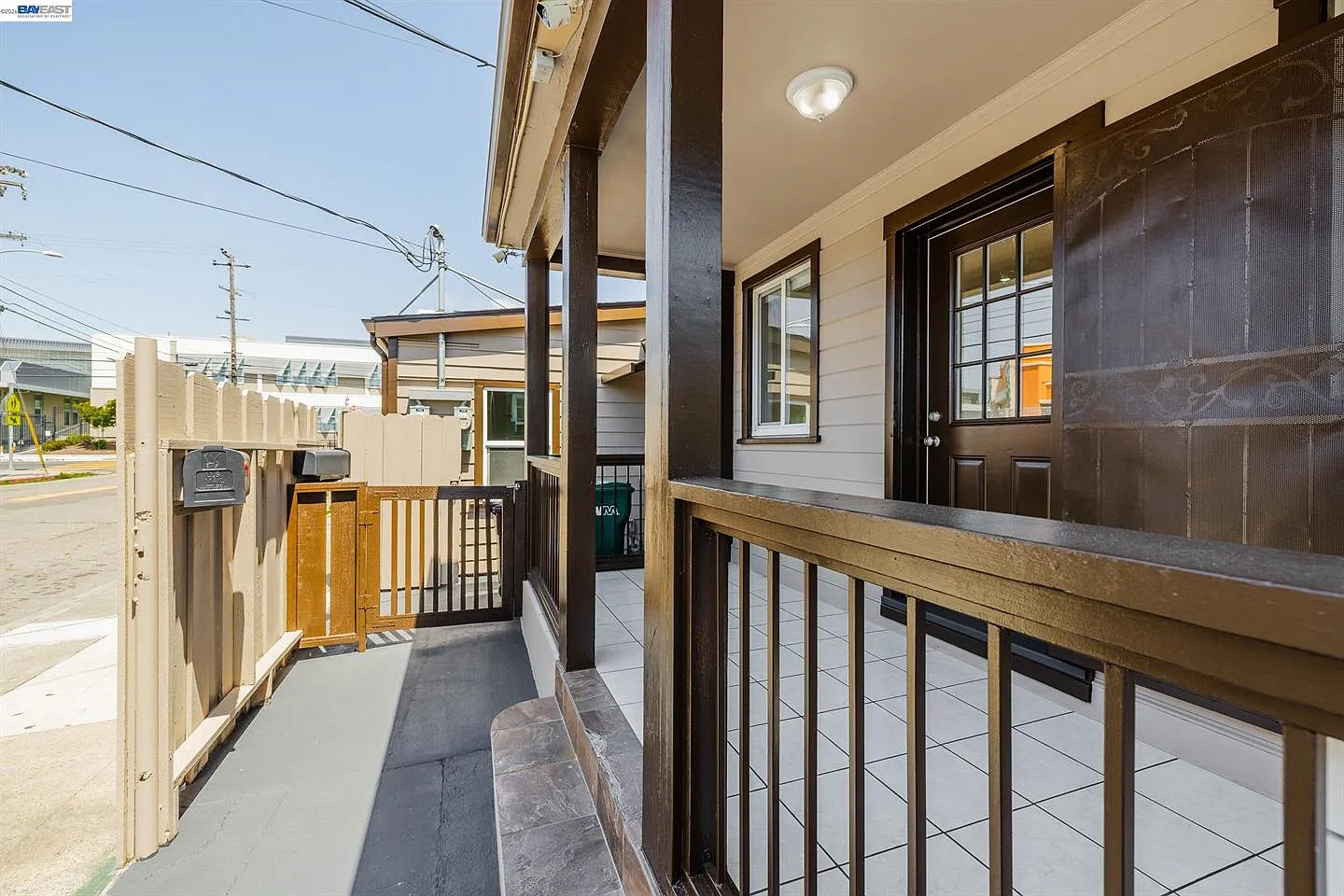 1 bed, 675 sqft, $2,100 — Photo 3