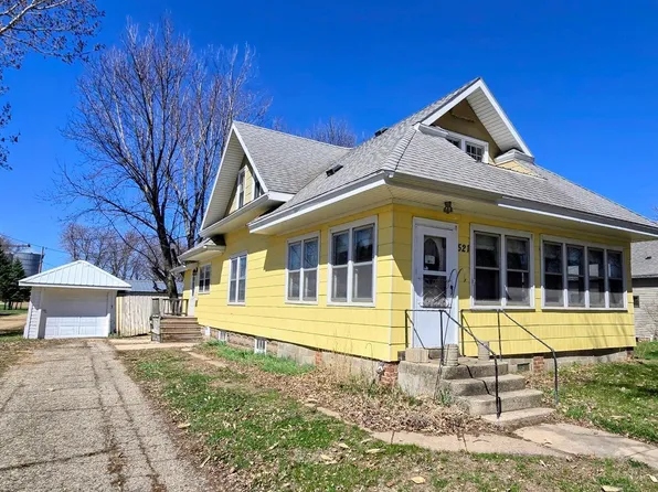 521 Washington Ave, Holland, MN 56139