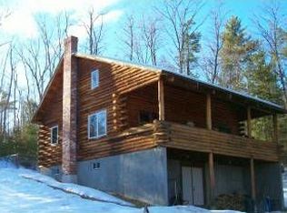 5 Maplewood Rd, Center Ossipee, NH 03814