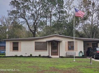 6009 Verdes Rd, Jacksonville, FL 32244