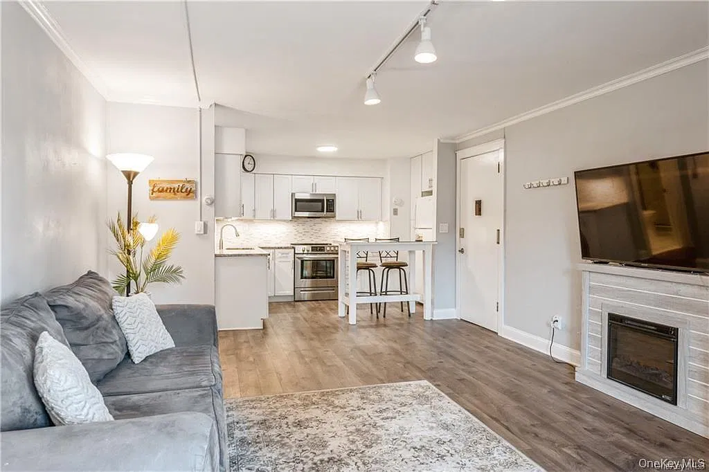 1 bed, 701 sqft, $2,250 — Photo 2
