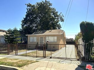 534 W Colden Ave, Los Angeles, CA 90044