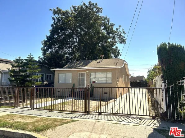 534 W Colden Ave, Los Angeles, CA 90044