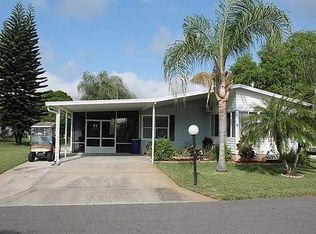 2680 S Crystal Lake Dr, Avon Park, FL 33825