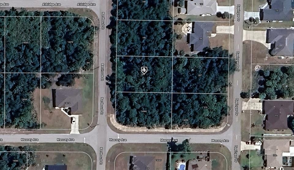 1st image of 204 BERTHOUD STREET LOT 9