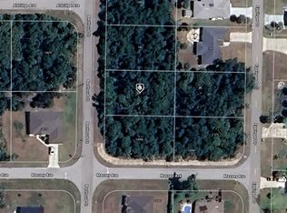 204 Berthoud St LOT 9, Pt Charlotte, FL 33953