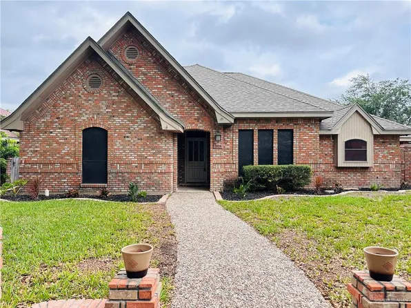 308 Kiwi St, McAllen, TX 78504