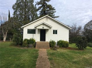 1270 10th St, Oroville, CA 95965