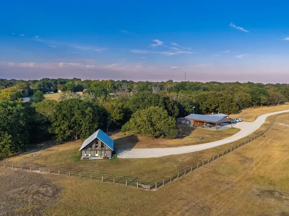 448 County Road 4581, Sulphur Springs, TX 75482