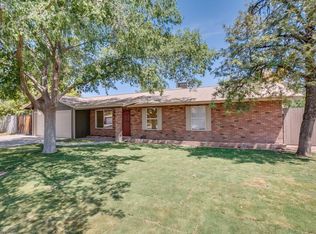 3112 E Delta Ave, Mesa, AZ 85204