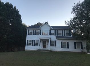 11004 Comet Ln, Lusby, MD 20657