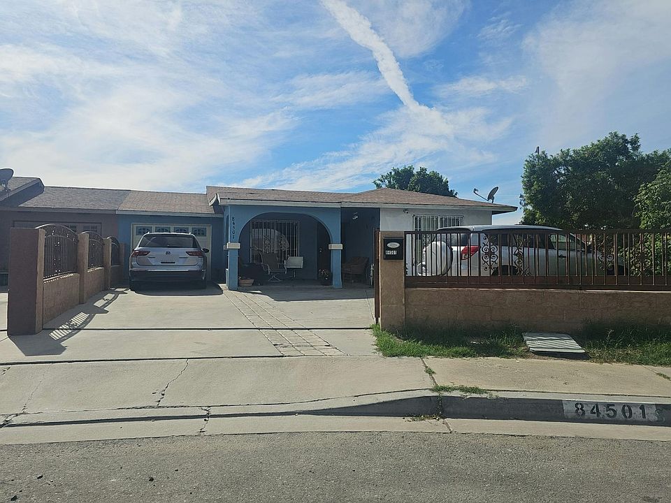 1st image of 84501 Via Hermosa