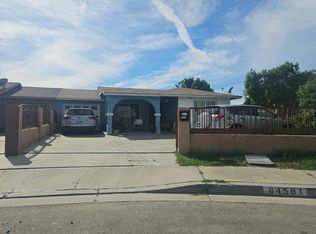 84501 Via Hermosa, Coachella, CA 92236