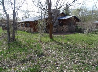 15835 Black Bridge Rd, Paonia, CO 81428