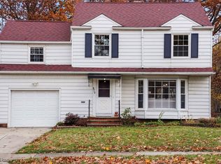 4019 Princeton Blvd, South Euclid, OH 44121