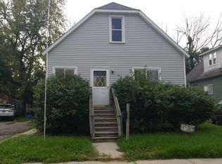 226 N Grant St, Bay City, MI 48708
