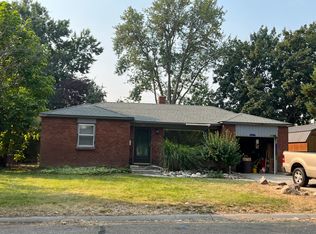 4303 W Hoover St, Boise, ID 83705