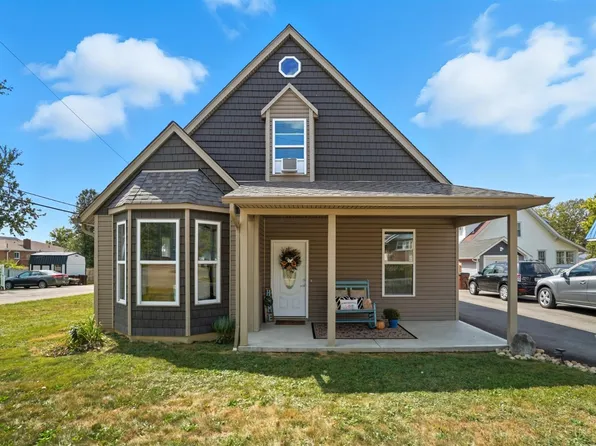 6747 Wood St, Goshen, OH 45122