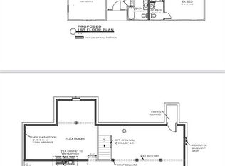 14 Fisher Rd, Hingham, MA 02043