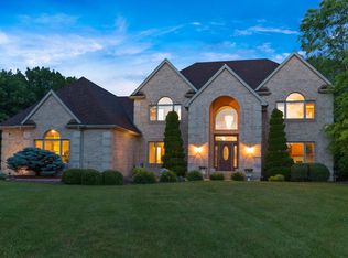 23201 111th Pl, Trevor, WI 53179