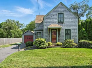 61 Brook St, Scituate, MA 02066