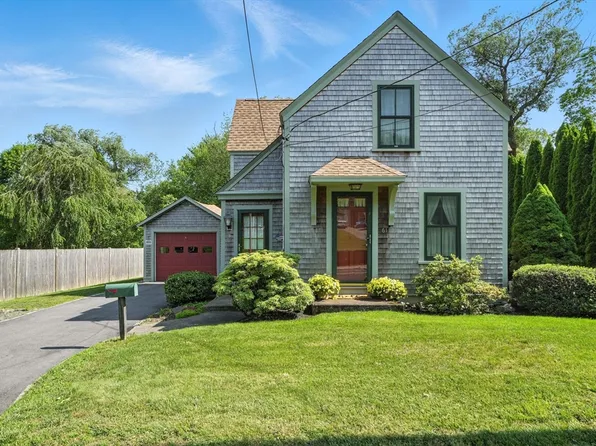 61 Brook St, Scituate, MA 02066