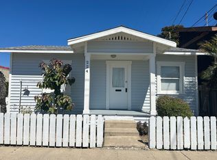 224 S Arcade Dr, Ventura, CA 93003