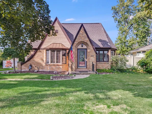 3331 Fulton St E, Grand Rapids, MI 49546