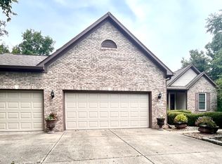 11312 Clearspring Way, Indianapolis, IN 46239