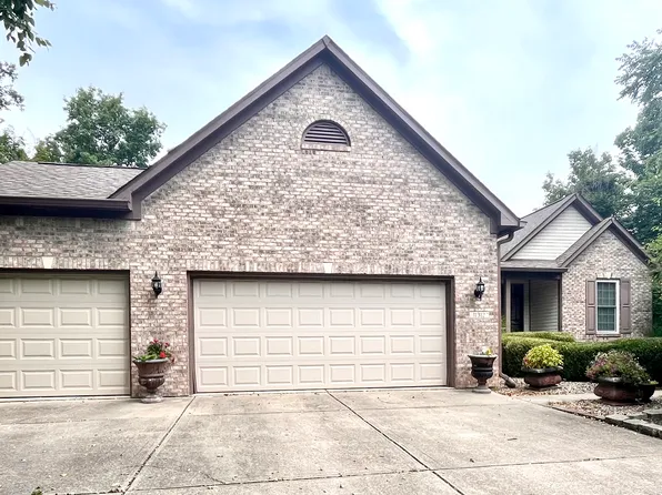 11312 Clearspring Way, Indianapolis, IN 46239