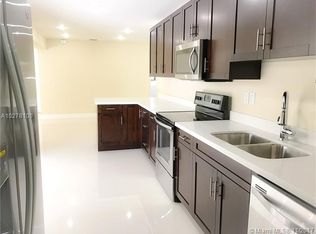 1150 NE 110th Ter, Miami, FL 33161
